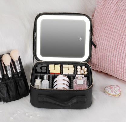 Make-Up Voyage Bag