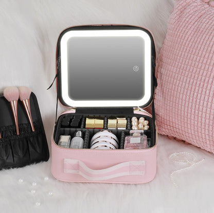 Make-Up Voyage Bag