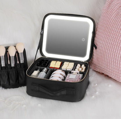 Make-Up Voyage Bag